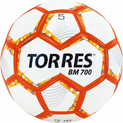 Мяч футбольный "TORRES BM 700" Р.5